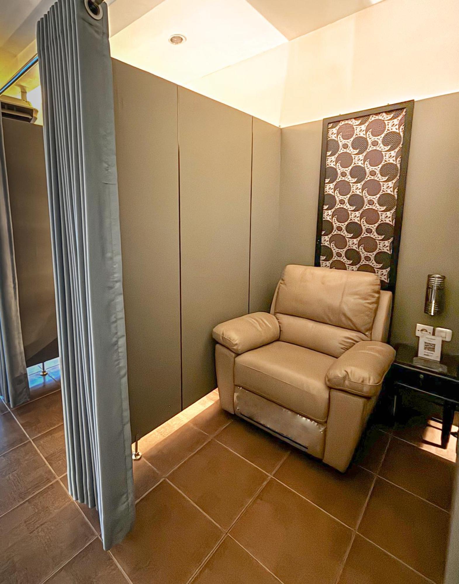 D'Primahotel Airport Jakarta Terminal 1A Tangerang Extérieur photo