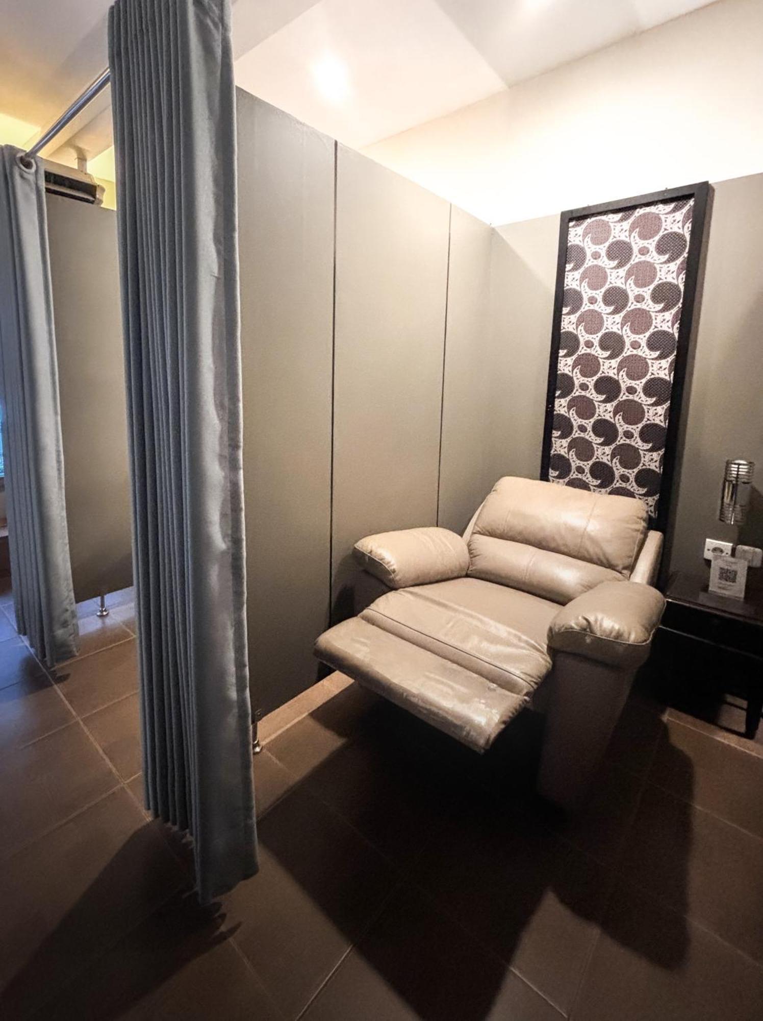 D'Primahotel Airport Jakarta Terminal 1A Tangerang Extérieur photo